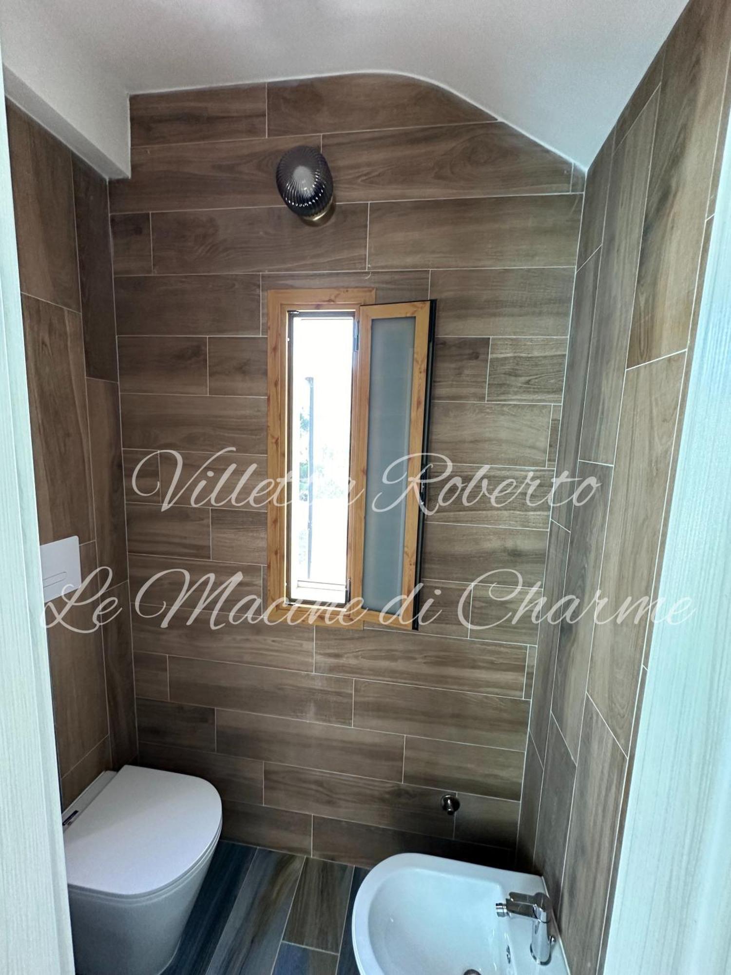 Villetta Roberto Le Macine Di Charme - Pugnochiuso Resort เวียสเต ภายนอก รูปภาพ