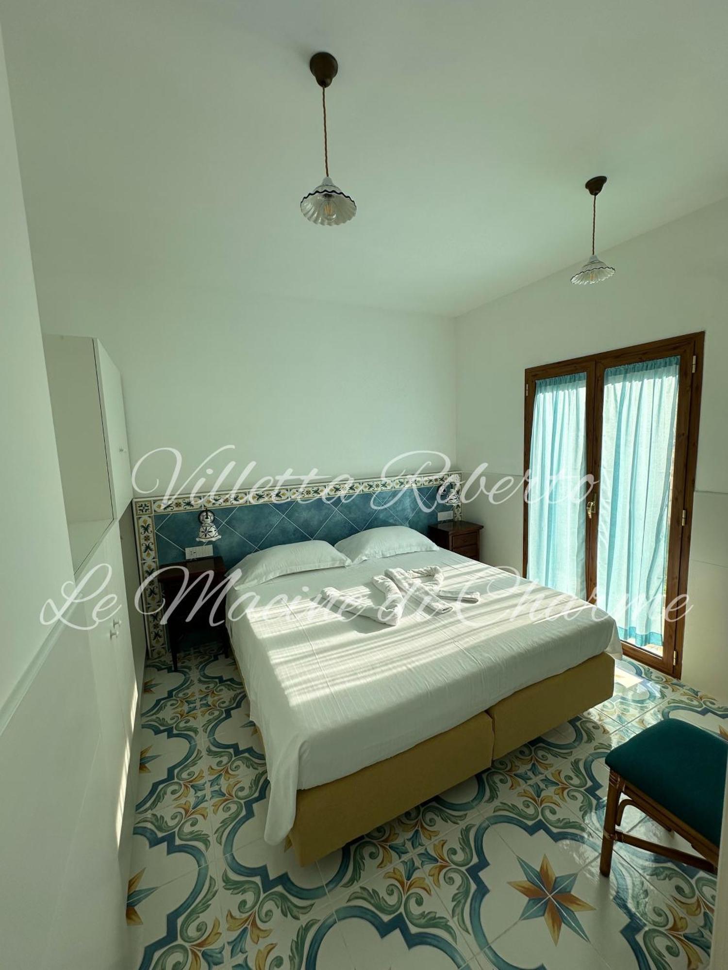 Villetta Roberto Le Macine Di Charme - Pugnochiuso Resort เวียสเต ภายนอก รูปภาพ