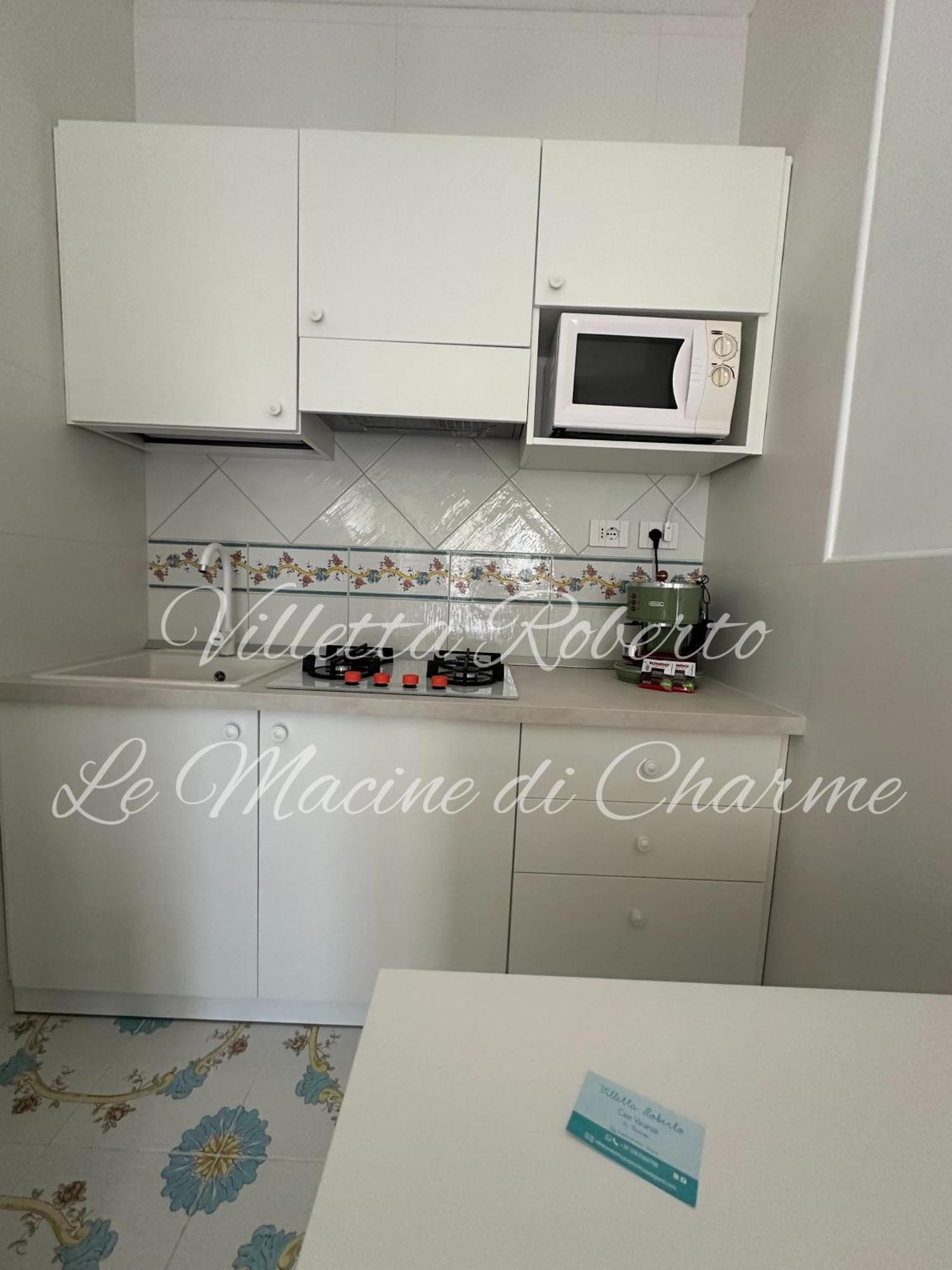 Villetta Roberto Le Macine Di Charme - Pugnochiuso Resort เวียสเต ภายนอก รูปภาพ